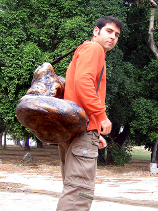 Serie_estructuras movedizas