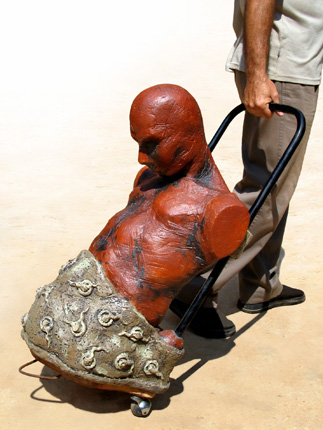 Serie_estructuras movedizas